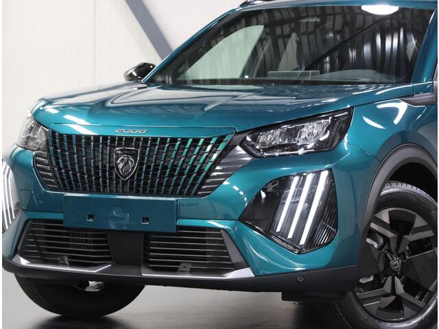 Peugeot 2008 1.2 Turbo 100 Envy | 8 jaar garantie | Navigatie | Achteruitrijcamera | Apple CarPlay / Android Auto |