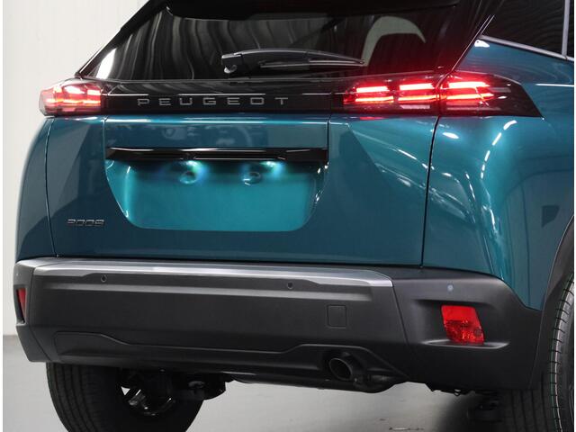Peugeot 2008 1.2 Turbo 100 Envy | 8 jaar garantie | Navigatie | Achteruitrijcamera | Apple CarPlay / Android Auto |