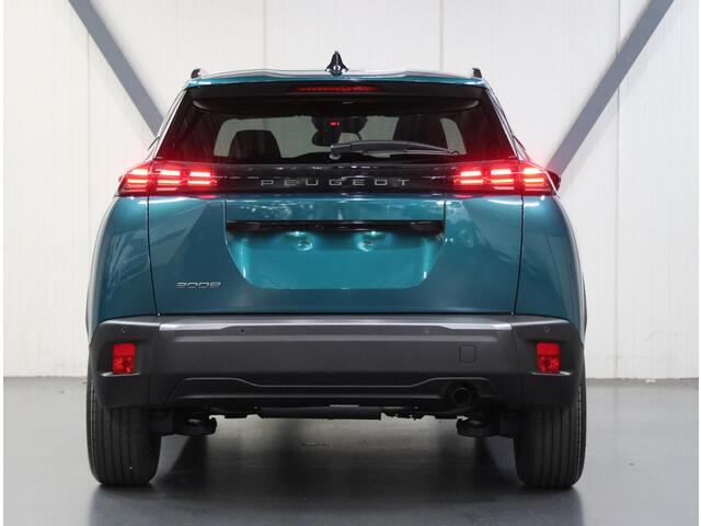 Peugeot 2008 1.2 Turbo 100 Envy | 8 jaar garantie | Navigatie | Achteruitrijcamera | Apple CarPlay / Android Auto |
