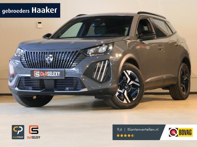 Peugeot 2008 1.2 Hybrid 145pk Allure * Rijklaarprijs!