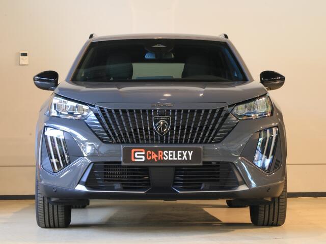 Peugeot 2008 1.2 Hybrid 145pk Allure * Rijklaarprijs!