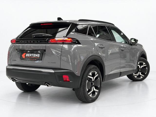 Peugeot 2008 1.2 Hybrid 145 Allure | 360 camera | Dodehoekdet. | Prijs is rijklaar