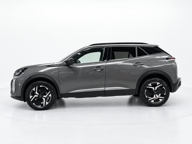 Peugeot 2008 1.2 Hybrid 145 Allure | 360 camera | Dodehoekdet. | Prijs is rijklaar