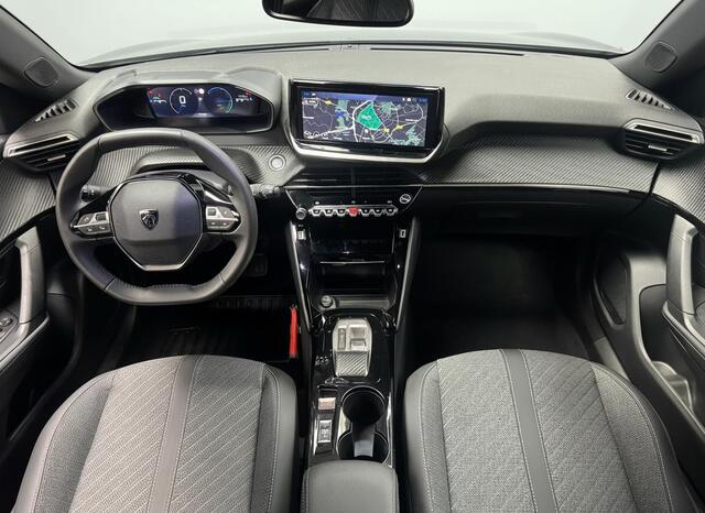 Peugeot 2008 1.2 Hybrid 145 Allure | 360 camera | Dodehoekdet. | Prijs is rijklaar