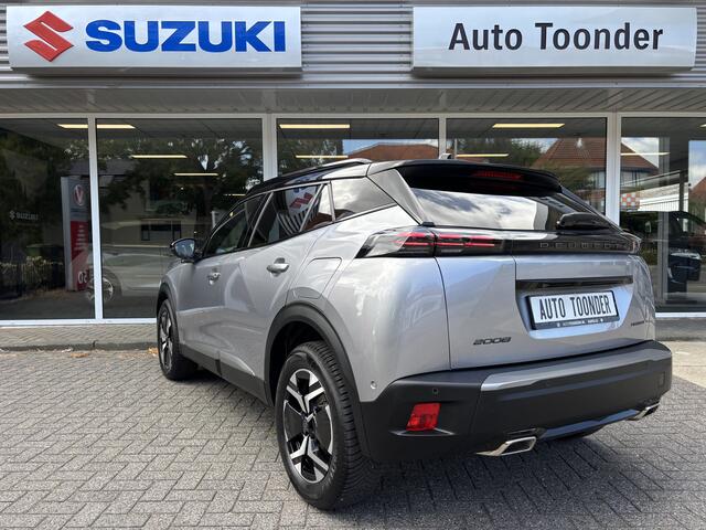 Peugeot 2008 GT 1.2 Hybrid 145 eDSC6