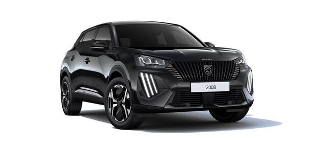 Peugeot 2008 1.2 Hybrid 110 Allure e-DCS6 | NAVIGATION PACK | i-CONNECT NAVIGATIE | VOYAGEUR PACK | LMV | LED | CLIMATE CONTROL | EXTRA GETINT GLAS |