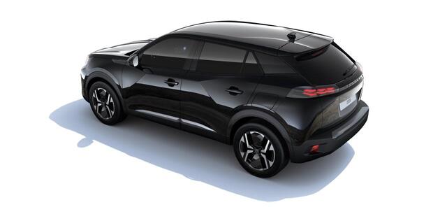 Peugeot 2008 1.2 Hybrid 110 Allure e-DCS6 | NAVIGATION PACK | i-CONNECT NAVIGATIE | VOYAGEUR PACK | LMV | LED | CLIMATE CONTROL | EXTRA GETINT GLAS |