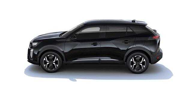 Peugeot 2008 1.2 Hybrid 110 Allure e-DCS6 | NAVIGATION PACK | i-CONNECT NAVIGATIE | VOYAGEUR PACK | LMV | LED | CLIMATE CONTROL | EXTRA GETINT GLAS |