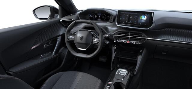 Peugeot 2008 1.2 Hybrid 110 Allure e-DCS6 | NAVIGATION PACK | i-CONNECT NAVIGATIE | VOYAGEUR PACK | LMV | LED | CLIMATE CONTROL | EXTRA GETINT GLAS |