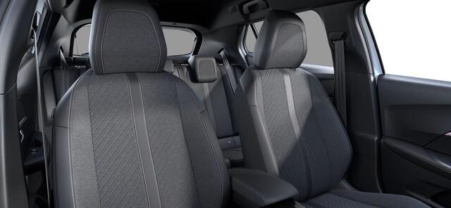 Peugeot 2008 1.2 Hybrid 110 Allure e-DCS6 | NAVIGATION PACK | i-CONNECT NAVIGATIE | VOYAGEUR PACK | LMV | LED | CLIMATE CONTROL | EXTRA GETINT GLAS |