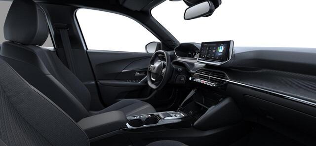 Peugeot 2008 1.2 Hybrid 110 Allure e-DCS6 | NAVIGATION PACK | i-CONNECT NAVIGATIE | VOYAGEUR PACK | LMV | LED | CLIMATE CONTROL | EXTRA GETINT GLAS |