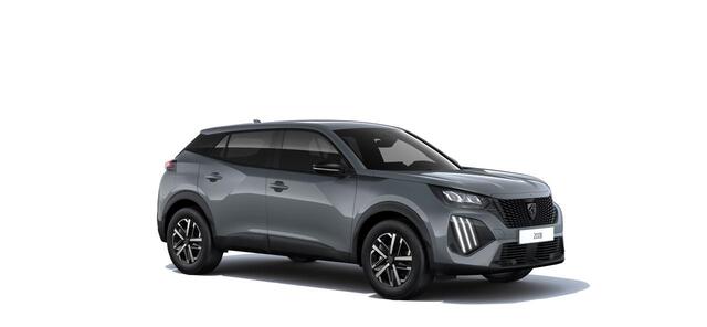 Peugeot 2008 1.2 Hybrid 110pk Business | NAVIGATIE | CAMERA | LED | LMV | EXTRA GETINT GLAS | CLIMATE CONTROL |