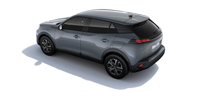 Peugeot 2008 1.2 Hybrid 110pk Business | NAVIGATIE | CAMERA | LED | LMV | EXTRA GETINT GLAS | CLIMATE CONTROL |