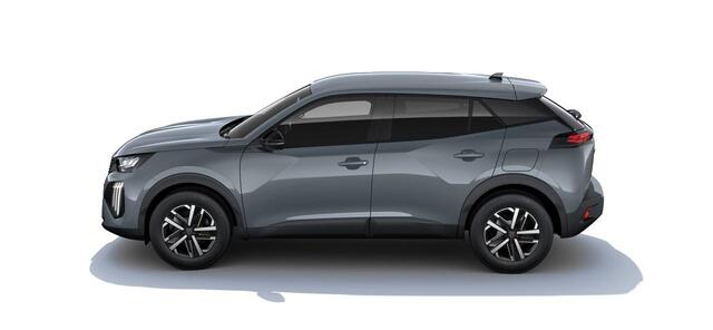 Peugeot 2008 1.2 Hybrid 110pk Business | NAVIGATIE | CAMERA | LED | LMV | EXTRA GETINT GLAS | CLIMATE CONTROL |