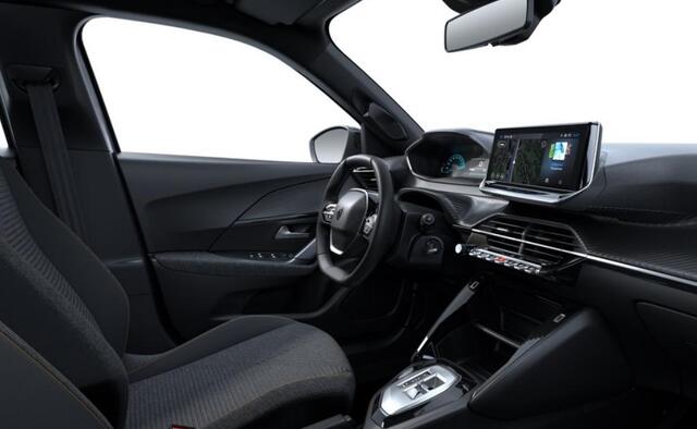 Peugeot 2008 1.2 Hybrid 110pk Business | NAVIGATIE | CAMERA | LED | LMV | EXTRA GETINT GLAS | CLIMATE CONTROL |