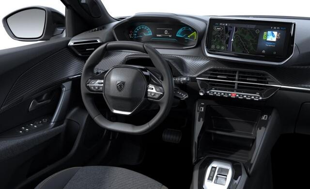 Peugeot 2008 1.2 Hybrid 110pk Business | NAVIGATIE | CAMERA | LED | LMV | EXTRA GETINT GLAS | CLIMATE CONTROL |