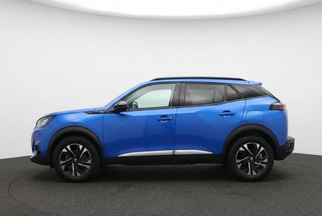 Peugeot 2008 1.2 Allure Pack 130PK | Carplay | Adaptive Cruise | Camera | Climate Control – foto 2