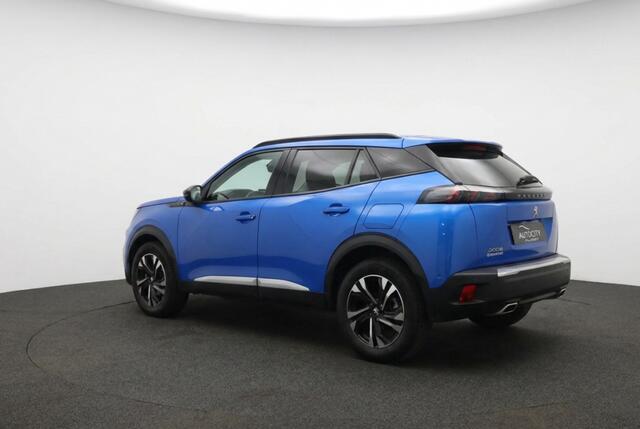 Peugeot 2008 1.2 Allure Pack 130PK | Carplay | Adaptive Cruise | Camera | Climate Control – foto 3