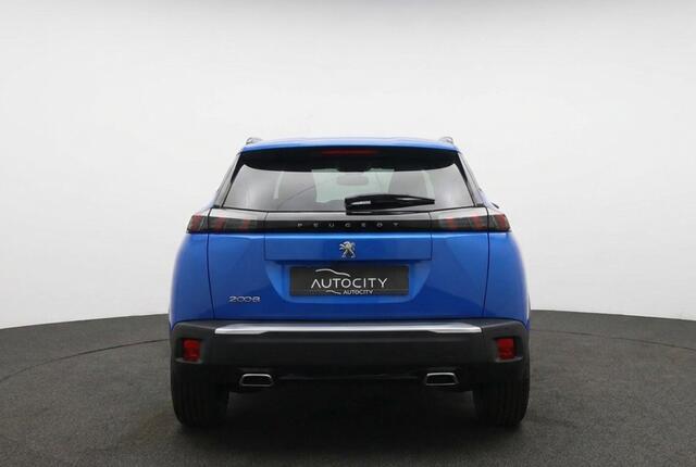 Peugeot 2008 1.2 Allure Pack 130PK | Carplay | Adaptive Cruise | Camera | Climate Control – foto 4