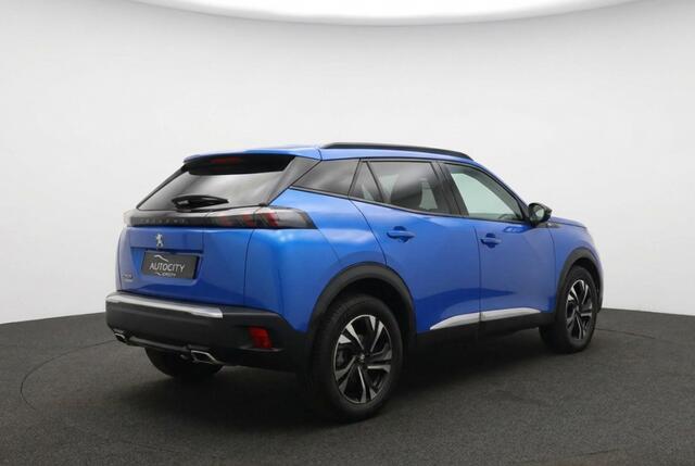 Peugeot 2008 1.2 Allure Pack 130PK | Carplay | Adaptive Cruise | Camera | Climate Control – foto 5