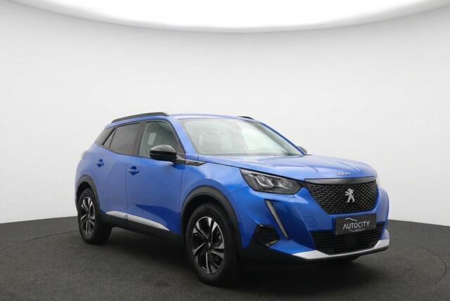 Peugeot 2008 1.2 Allure Pack 130PK | Carplay | Adaptive Cruise | Camera | Climate Control – foto 7