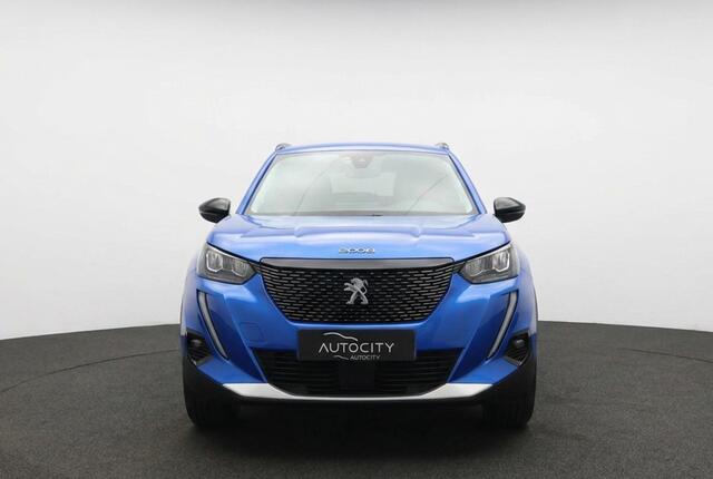 Peugeot 2008 1.2 Allure Pack 130PK | Carplay | Adaptive Cruise | Camera | Climate Control – foto 8