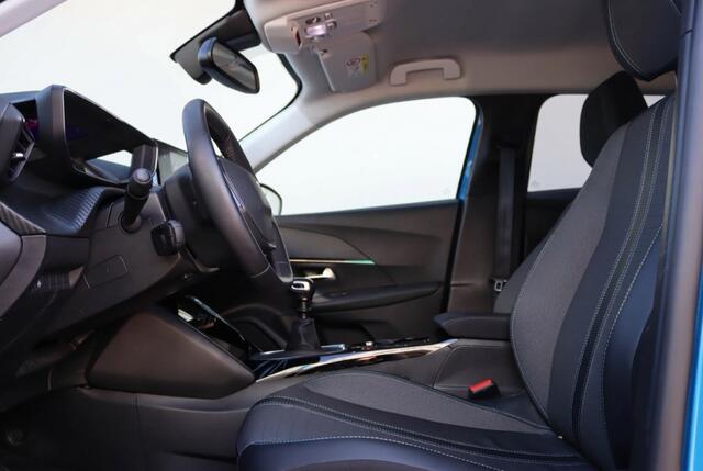 Peugeot 2008 1.2 Allure Pack 130PK | Carplay | Adaptive Cruise | Camera | Climate Control – foto 9