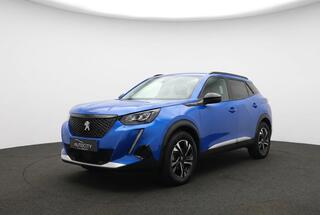 Peugeot 2008 1.2 Allure Pack 130PK | Carplay | Adapti