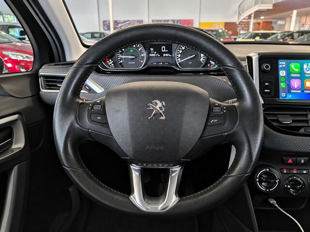 Peugeot 2008 1.2 PureTech Blue Lion Panoramadak, Airco, Cruise Control, Stuurbekrachtiging