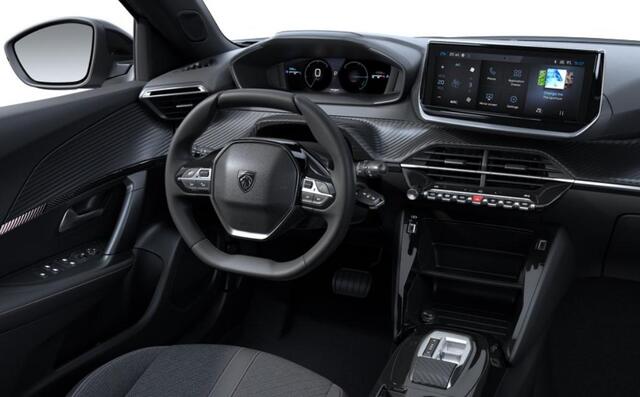 Peugeot 2008 1.2 Hybrid 110 Allure e-DCS6 | NAVIGATION PACK | i-CONNECT NAVIGATIE | VOYAGEUR PACK | LMV | LED | CLIMATE CONTROL | EXTRA GETINT GLAS |