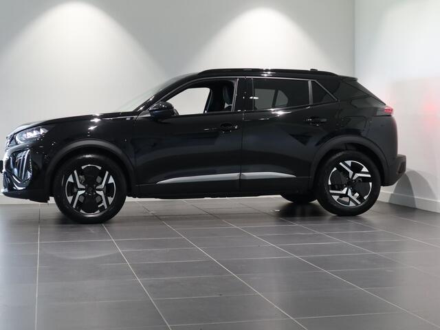 Peugeot 2008 1.2 Hybrid 145 GT | Navigatie | Dodehoek detectie | 360* Camera | Alcantara | Keuze uit meerdere kleuren! | Bel voor actuele KM-Stand