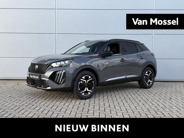 Peugeot 2008 1.2 Hybrid 145 GT