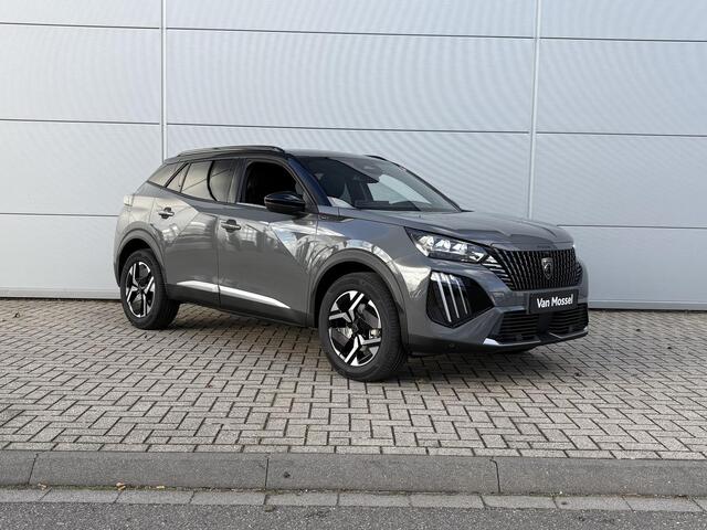 Peugeot 2008 1.2 Hybrid 145 GT