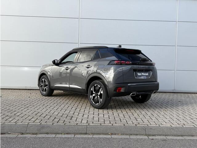 Peugeot 2008 1.2 Hybrid 145 GT