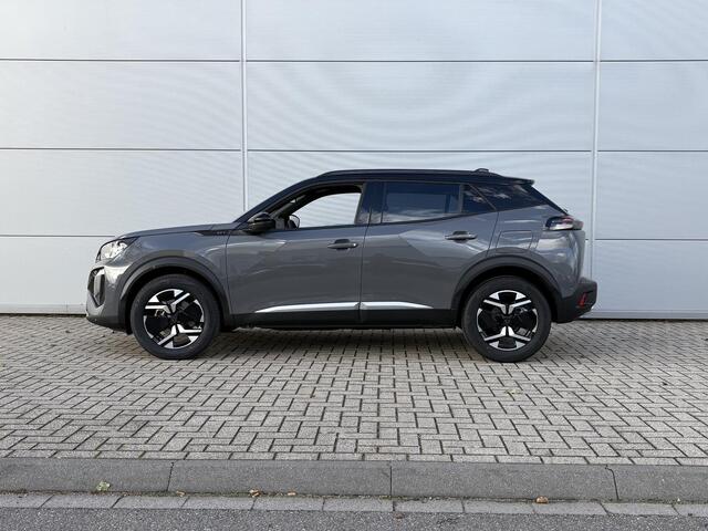 Peugeot 2008 1.2 Hybrid 145 GT