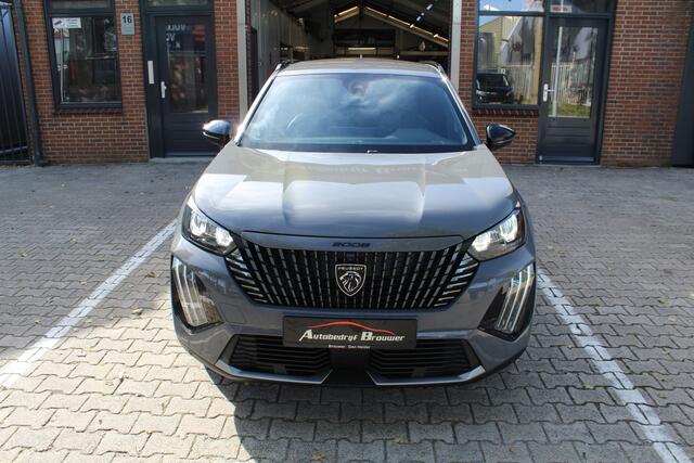 Peugeot 2008 1.2 PureTech 130 Allure Camera | Stoelverw. | Carplay/andriod – foto 2