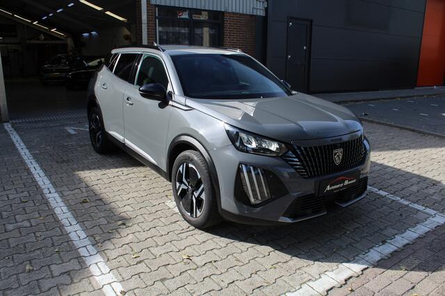 Peugeot 2008 1.2 PureTech 130 Allure Camera | Stoelverw. | Carplay/andriod – foto 3