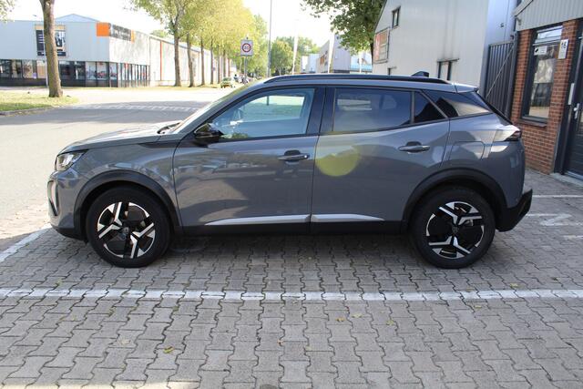 Peugeot 2008 1.2 PureTech 130 Allure Camera | Stoelverw. | Carplay/andriod – foto 4