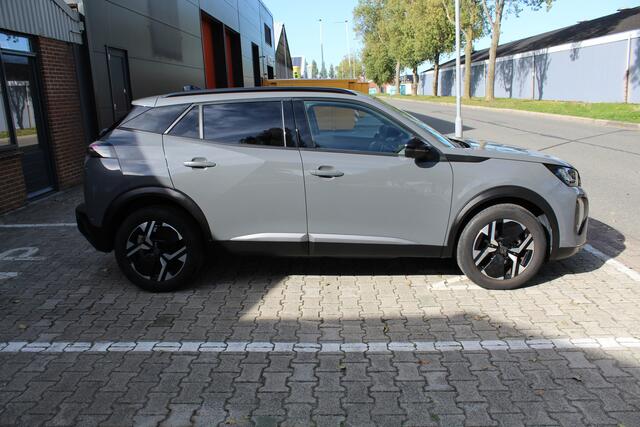 Peugeot 2008 1.2 PureTech 130 Allure Camera | Stoelverw. | Carplay/andriod – foto 5