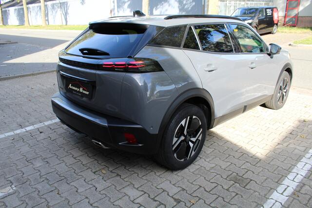 Peugeot 2008 1.2 PureTech 130 Allure Camera | Stoelverw. | Carplay/andriod – foto 6