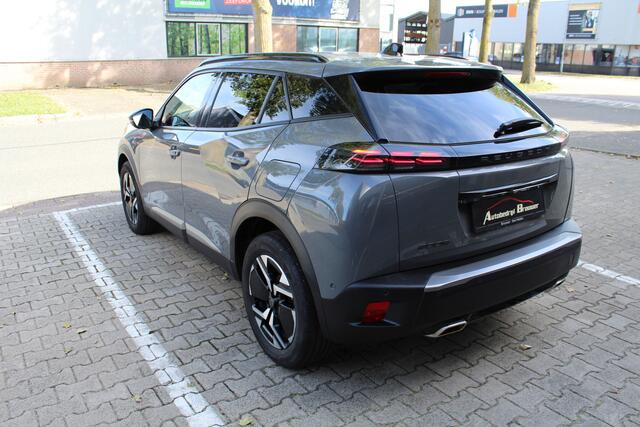 Peugeot 2008 1.2 PureTech 130 Allure Camera | Stoelverw. | Carplay/andriod – foto 7