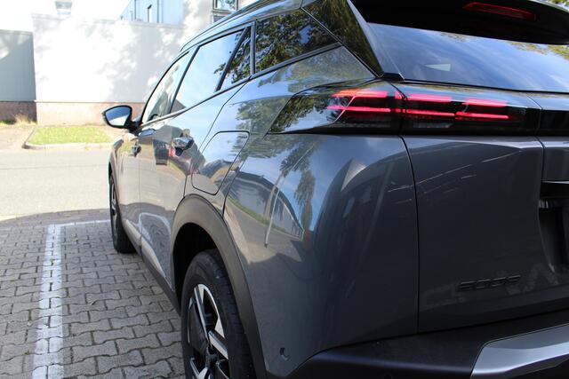 Peugeot 2008 1.2 PureTech 130 Allure Camera | Stoelverw. | Carplay/andriod – foto 8