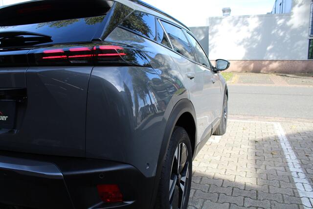 Peugeot 2008 1.2 PureTech 130 Allure Camera | Stoelverw. | Carplay/andriod – foto 9