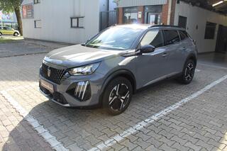 Peugeot 2008 1.2 PureTech 130 Allure Camera | Stoelve