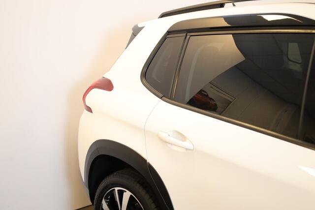 Peugeot 2008 PT 110 GT-Line Automaat-6 Panorama ruit | Trekhaak | Apple Carplay / Android Auto | – foto 8