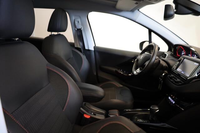Peugeot 2008 PT 110 GT-Line Automaat-6 Panorama ruit | Trekhaak | Apple Carplay / Android Auto | – foto 10