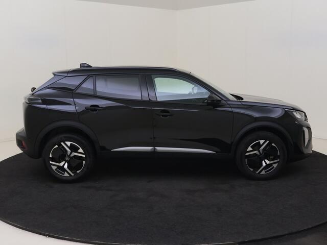 Peugeot 2008 1.2 Hybrid (145PK) Allure Camera Navi Winterpakket Géén Afleverkosten – foto 6