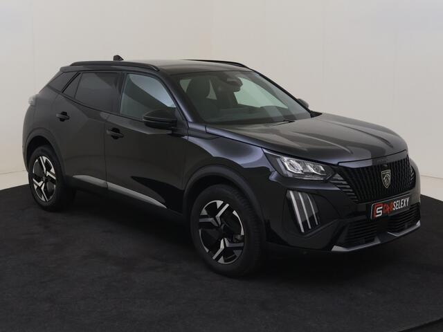 Peugeot 2008 1.2 Hybrid (145PK) Allure Camera Navi Winterpakket Géén Afleverkosten – foto 7