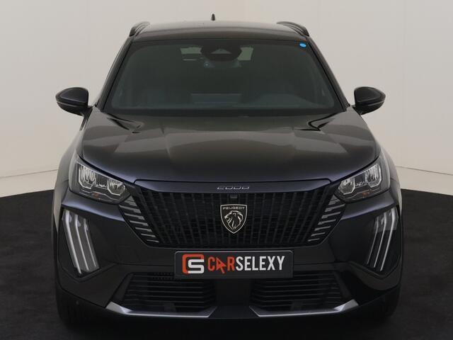 Peugeot 2008 1.2 Hybrid (145PK) Allure Camera Navi Winterpakket Géén Afleverkosten – foto 8
