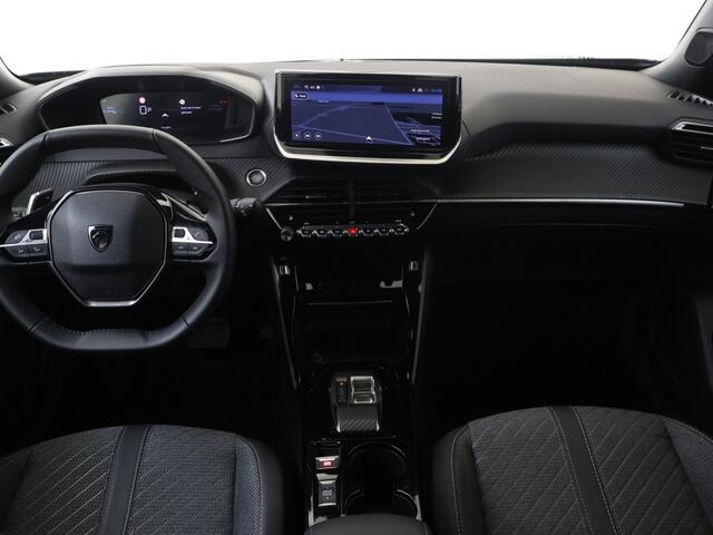 Peugeot 2008 1.2 Hybrid (145PK) Allure Camera Navi Winterpakket Géén Afleverkosten – foto 9